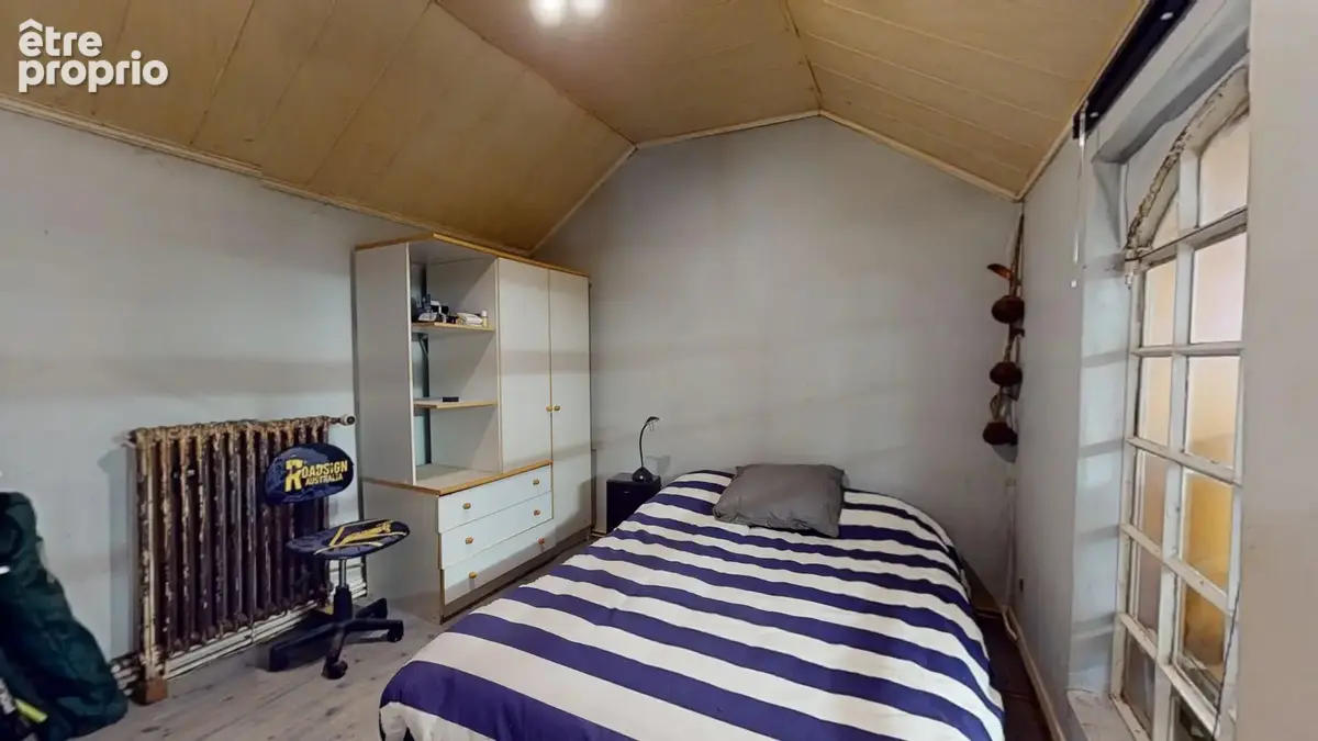 Maison 3 pièces 61 m² à vendre à Chelles (77500) - photo 13