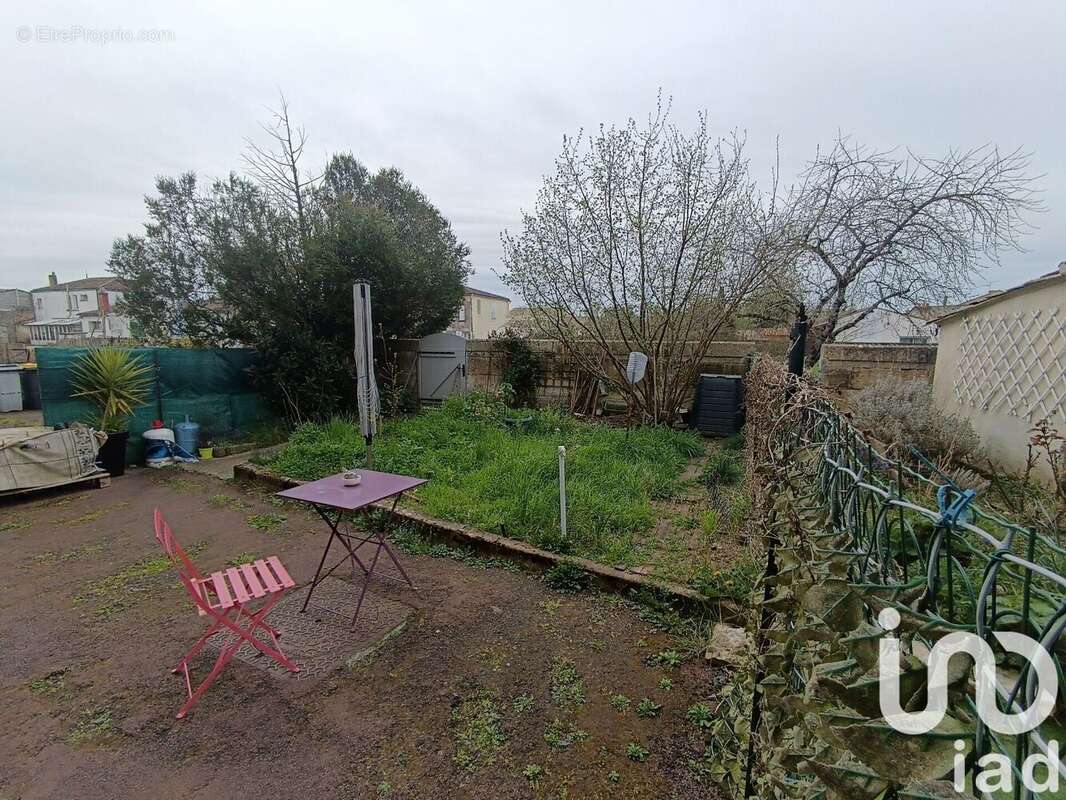 Photo 5 - Appartement à TAUGON