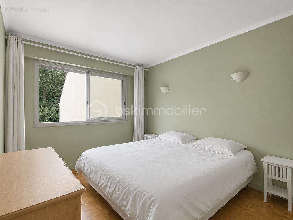 Ville-d'Avray - Duplex familial avec vue exceptionnelle sur les Étangs de Corot - photo 8
