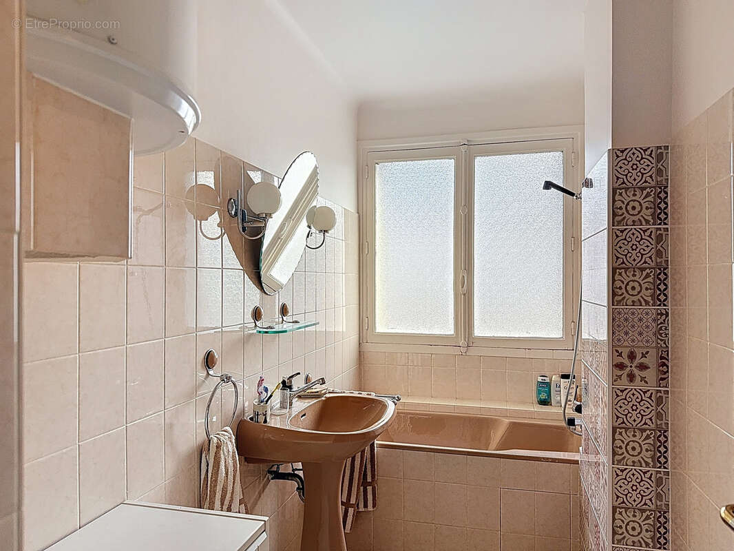Appartement à LYON-4E