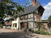 Maison à MONTFORT-SUR-RISLE