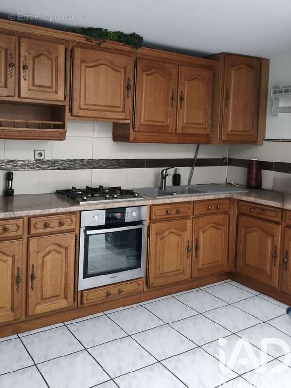 Photo 5 - Maison à ROUBAIX