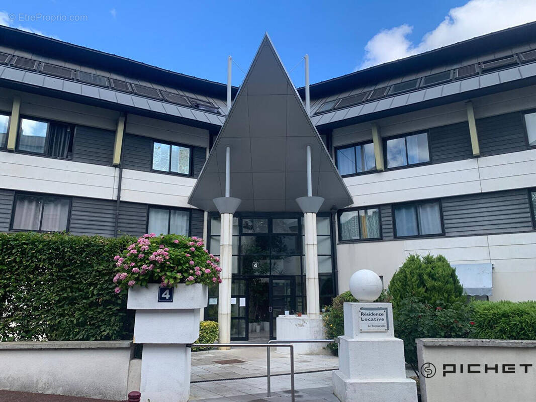 Appartement à SCEAUX