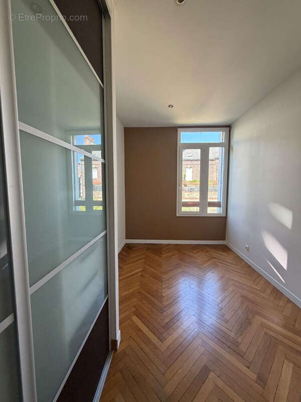 Appartement Rouen Centre-Ville 3 pièce(s) 89 m2 - AVEC BOX - photo 10