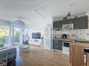 Appartement à BELBERAUD