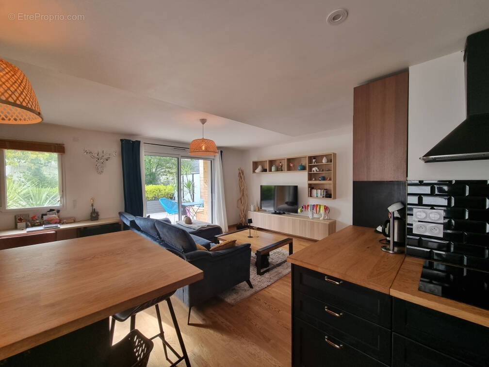 Appartement à FOUESNANT