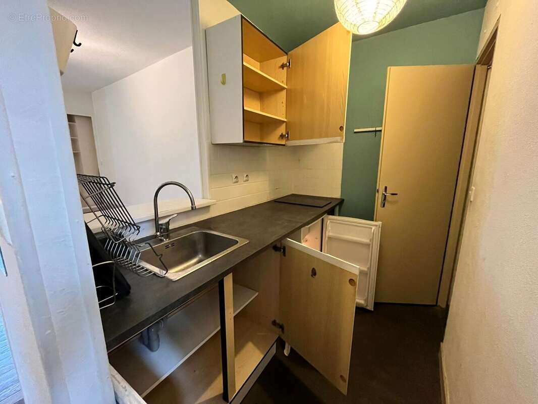 Appartement à DIJON