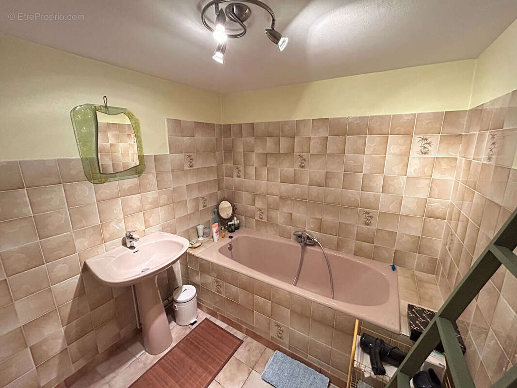 Maison à SAINT-DIZIER