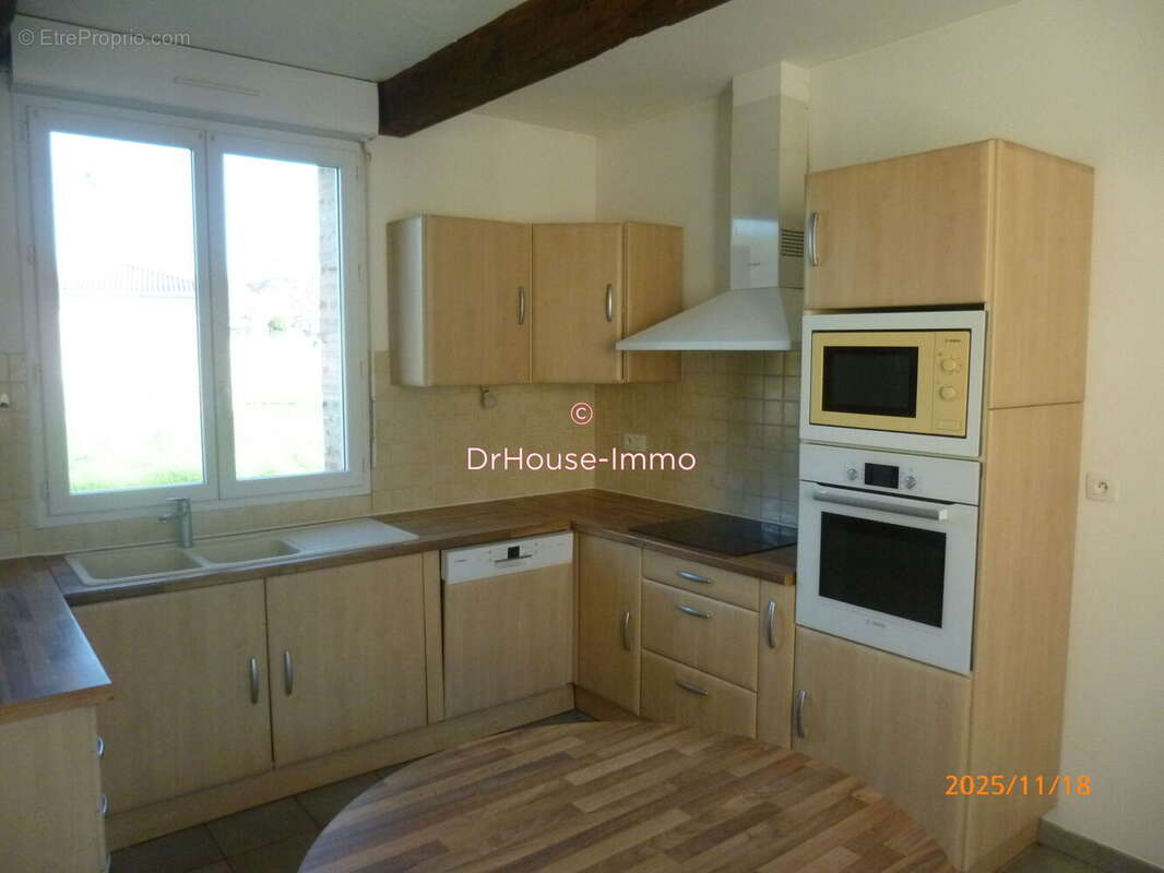 Maison à MOULEYDIER