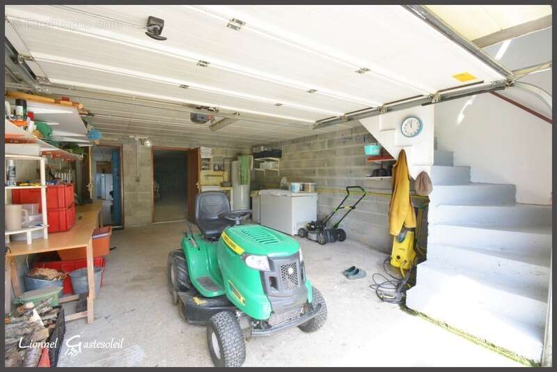 Maison à PORT-SAINTE-FOY-ET-PONCHAPT