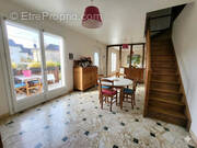 Maison à LES CLAYES-SOUS-BOIS