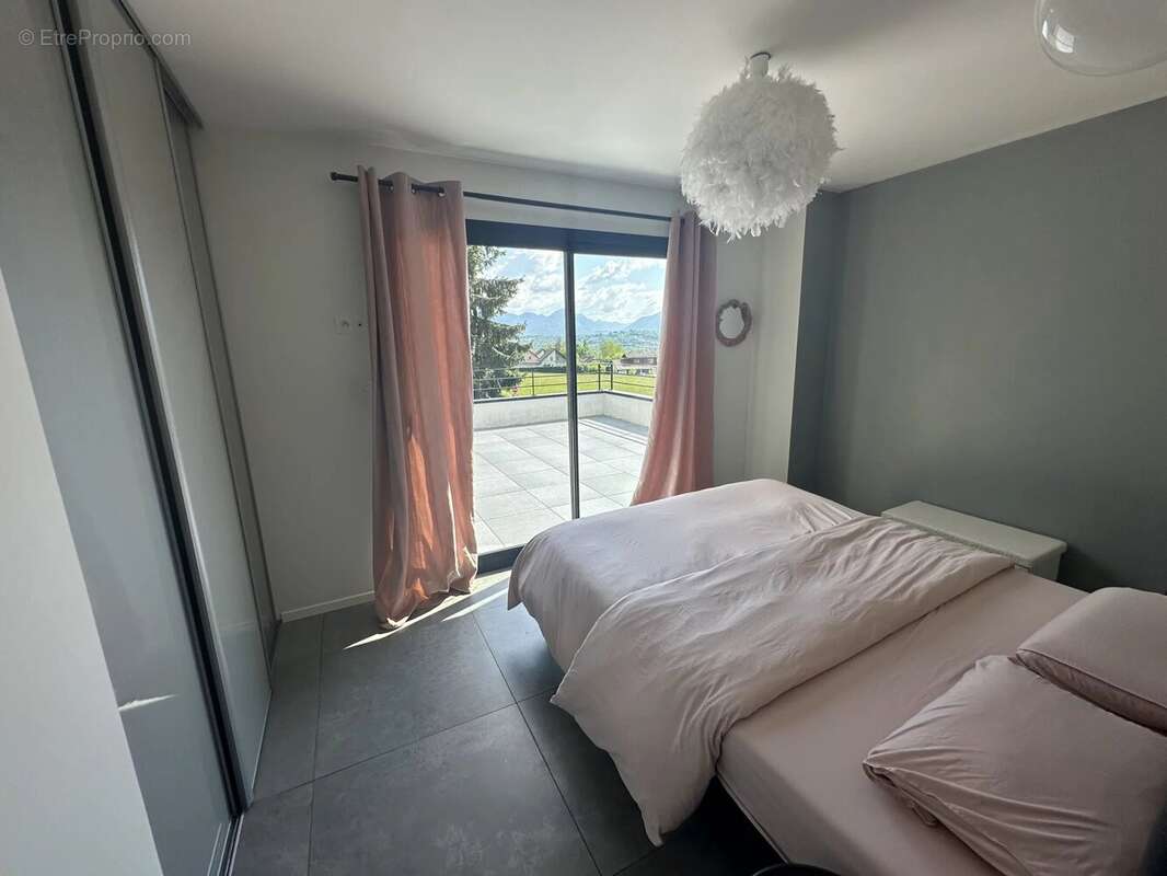 Maison à AIX-LES-BAINS