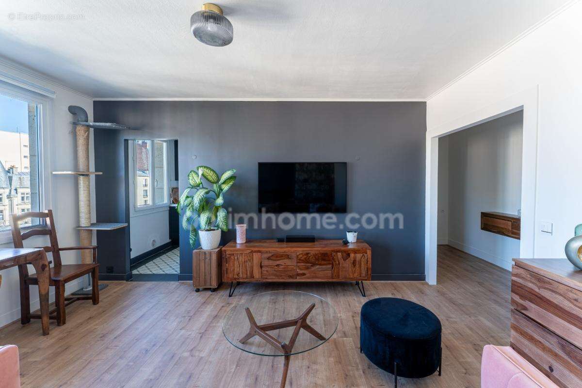 ENGHIEN-LES-BAINS (VAL D’OISE, 95) - 3 pièces F3/T3 - 65,26 m² - Gare à 300 m - Ligne H - Paris Gare du Nord en 13 min - photo 10