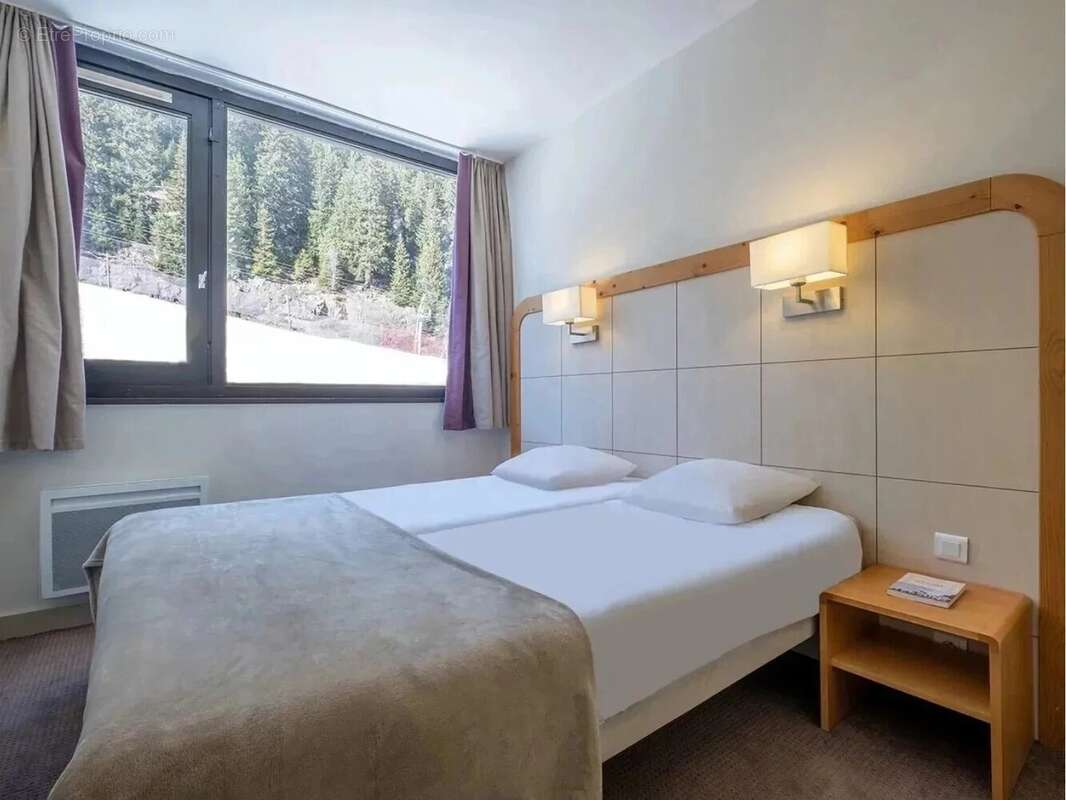 Appartement à ARACHES-LA-FRASSE