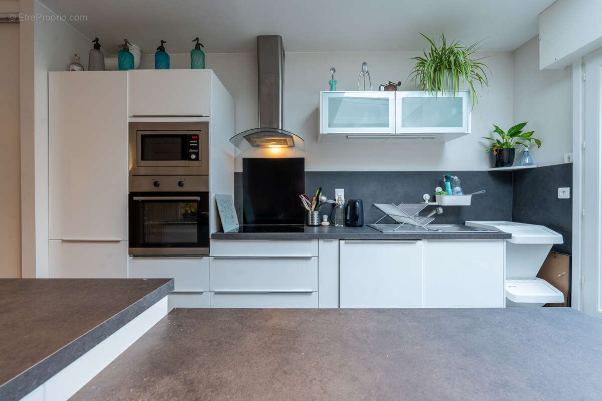 Maison à MARQUETTE-LEZ-LILLE