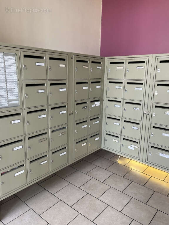Appartement à BOBIGNY