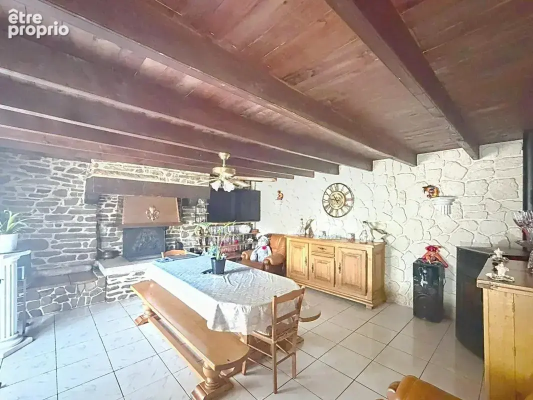 Maison normande - photo 9