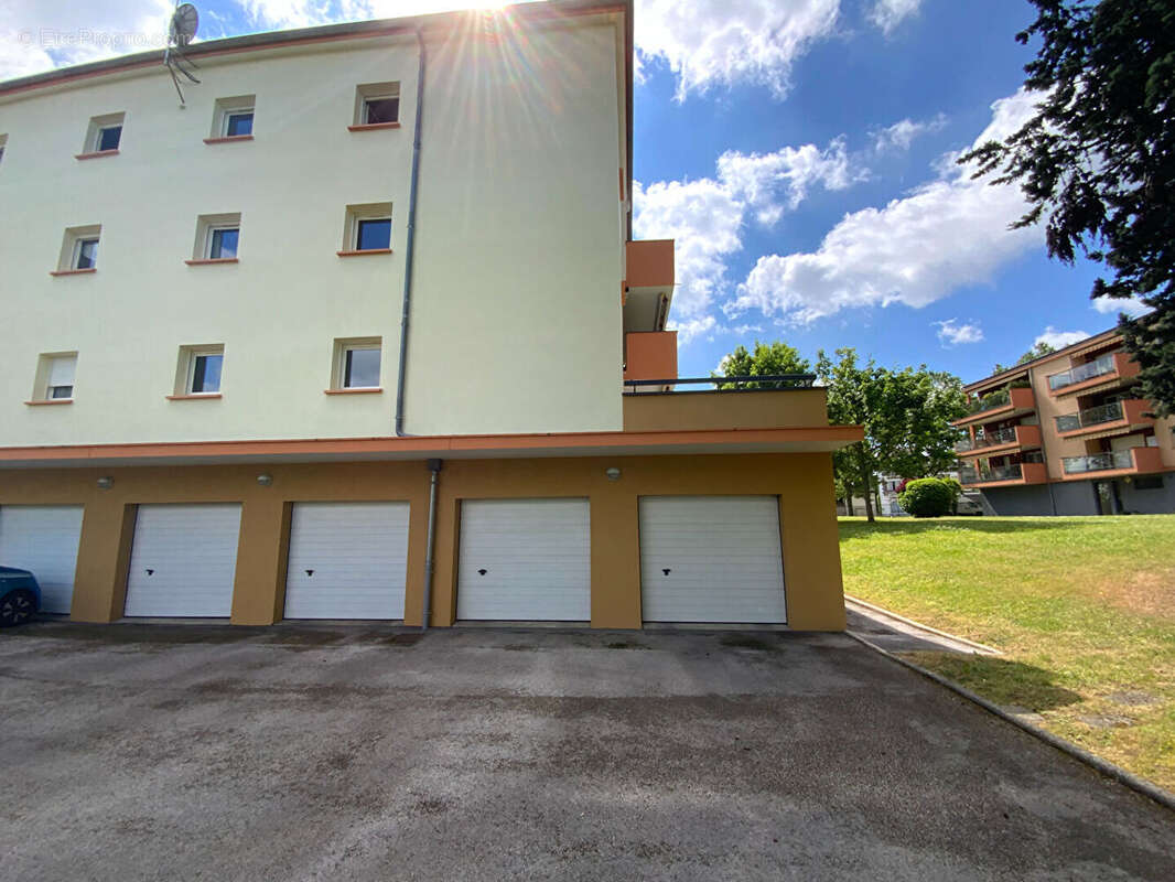 LE CREUSOT - Quartier recherché proche toutes commodités - photo 4