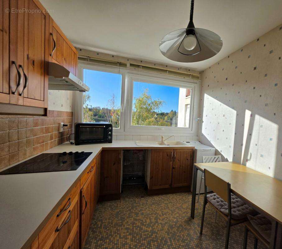 Appartement à ARPAJON