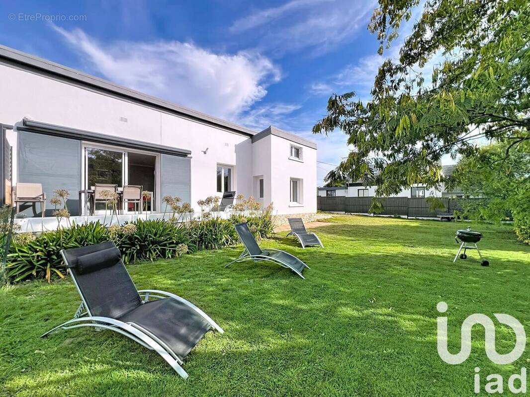 Photo 1 - Maison à SARZEAU