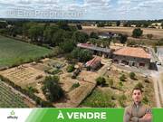 Maison à MAUPREVOIR
