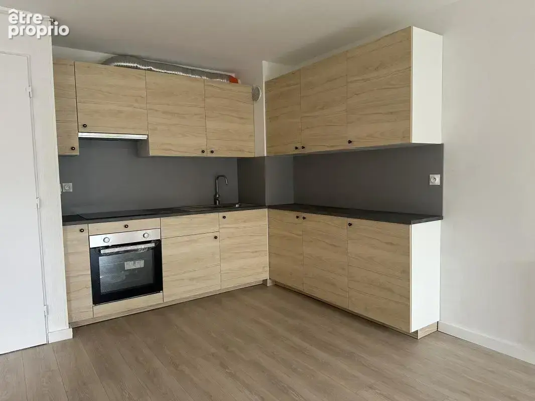 Appartement à PLAISANCE-DU-TOUCH