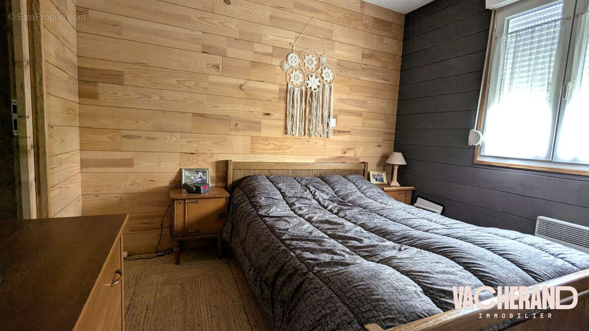 Appartement à AUBY