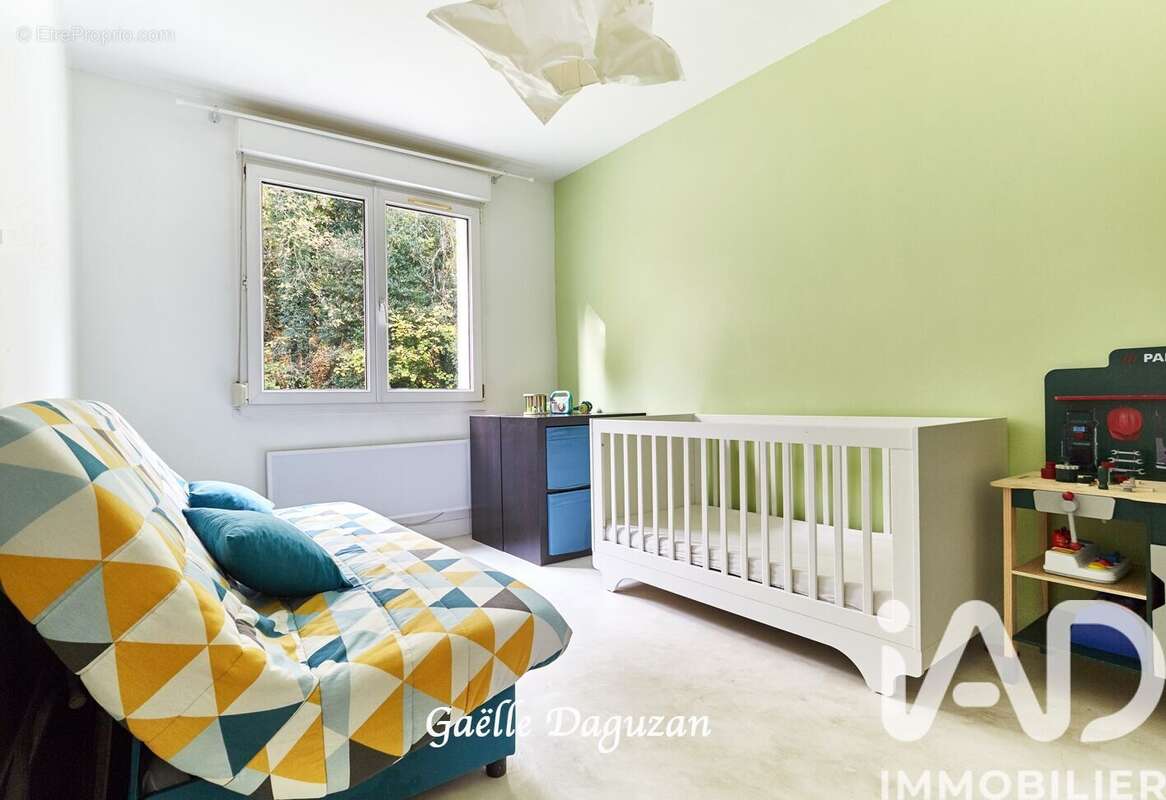 Photo 7 - Appartement à BOUGIVAL