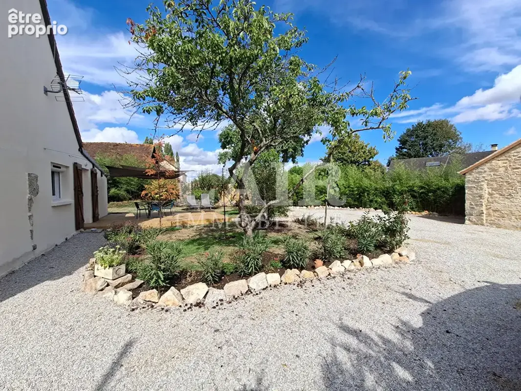 Maison en pierres à 15 minutes d'Alençon - ref.L15665 - photo 10