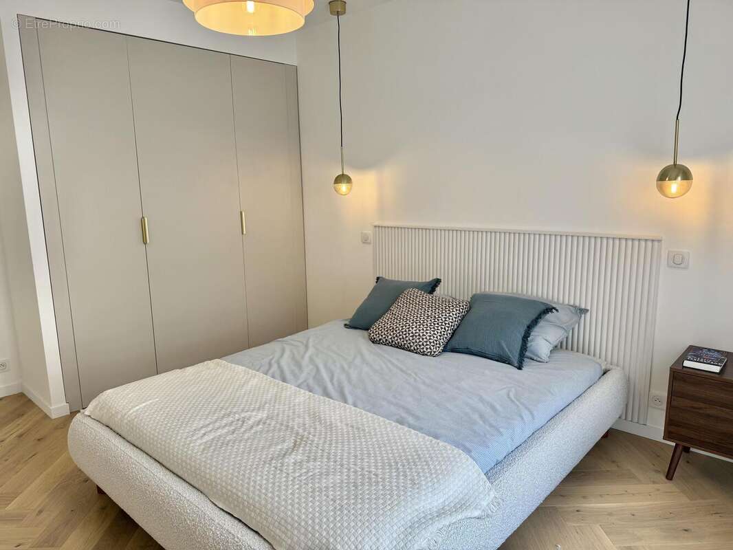 Photo 8 - Appartement à NICE