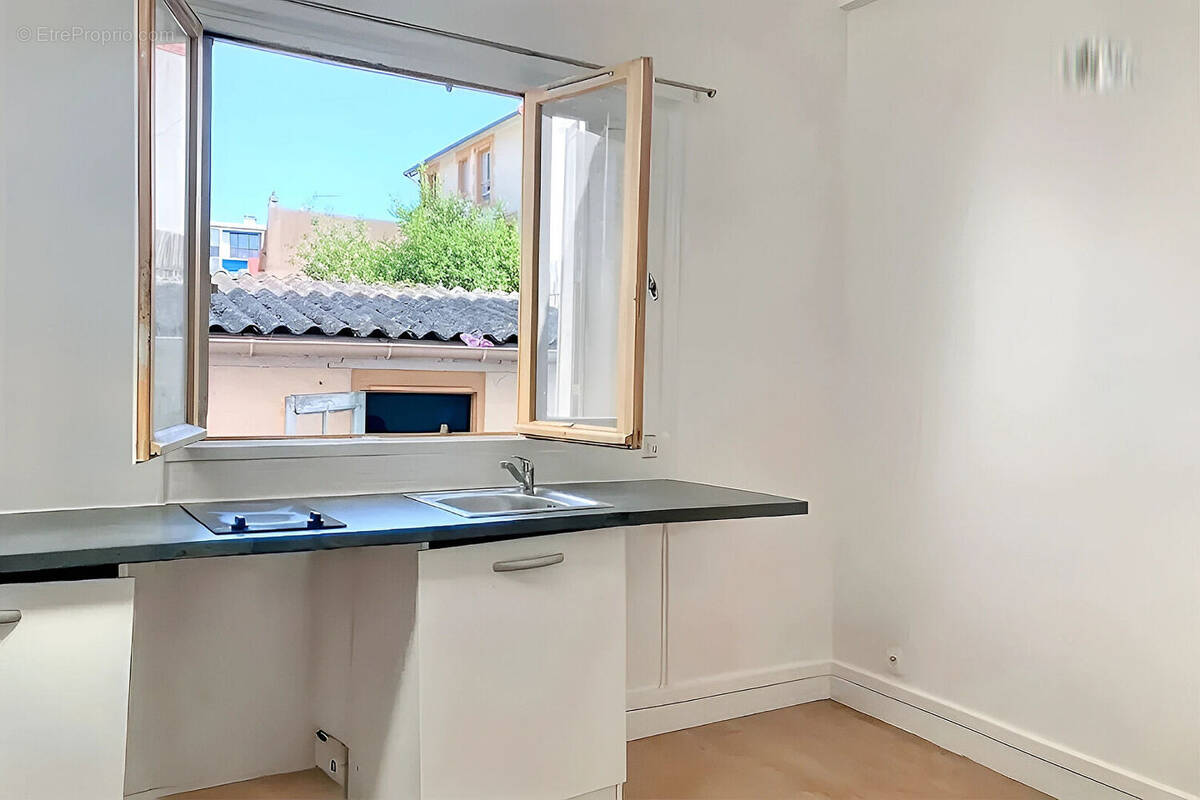 Appartement à BEZONS