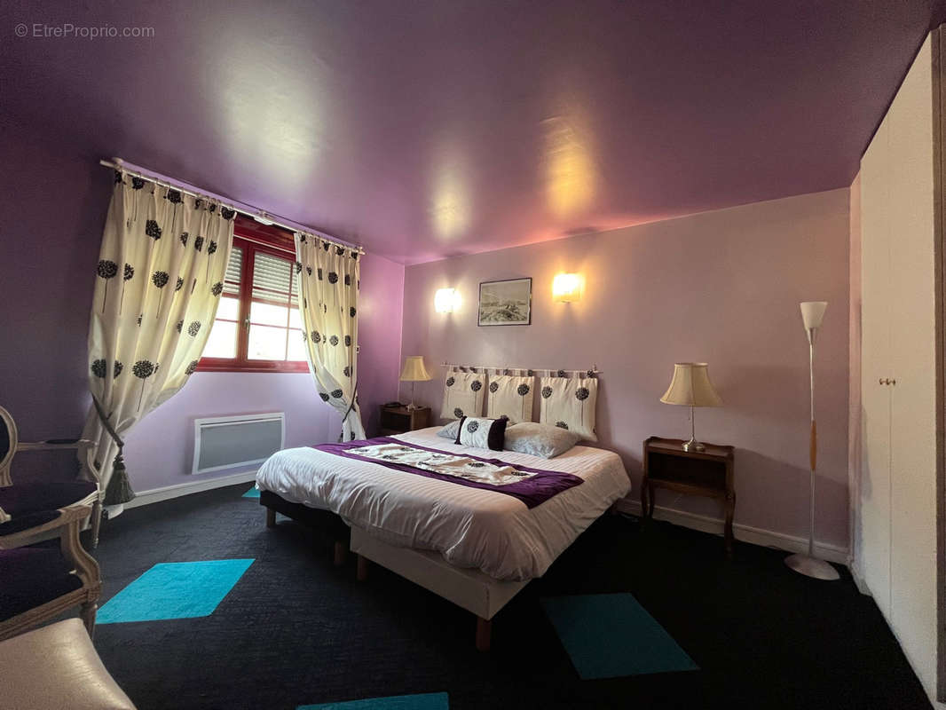 Appartement à ISSOUDUN