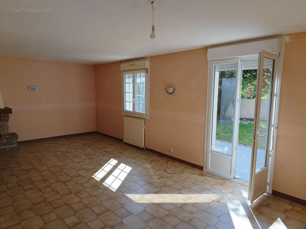 À VENDRE   Maison néo-bretonne de 112 m2 sur 600 m2 de terrain   Quévert (22100) - photo 6