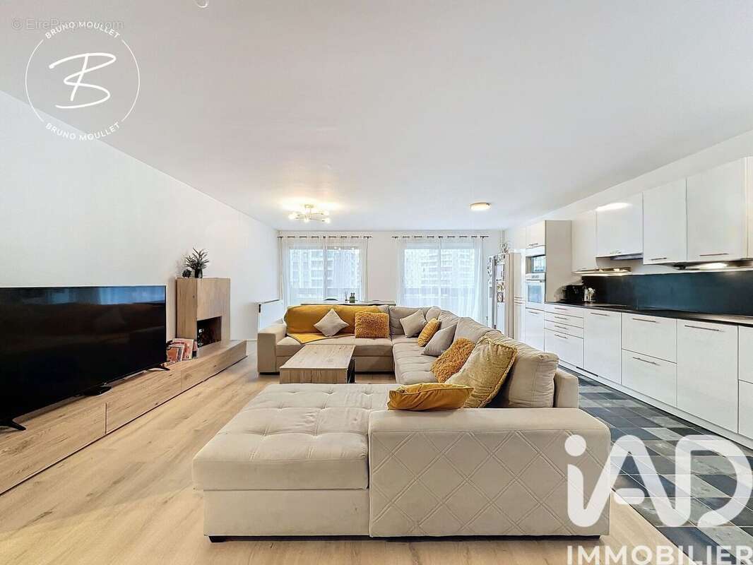 Photo 2 - Appartement à TOULON