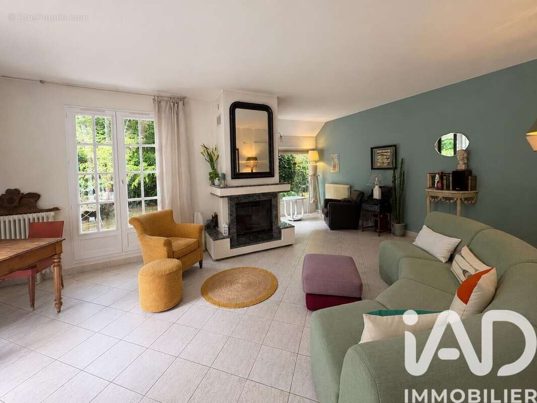 Photo 4 - Maison à MAROLLES-EN-BRIE