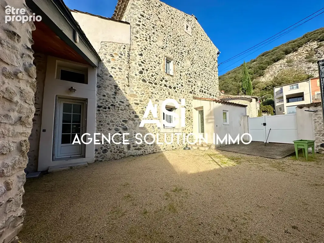 Maison en pierres - photo 9