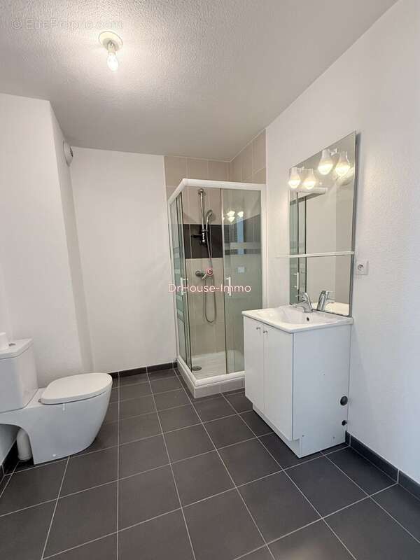 Appartement à TROYES