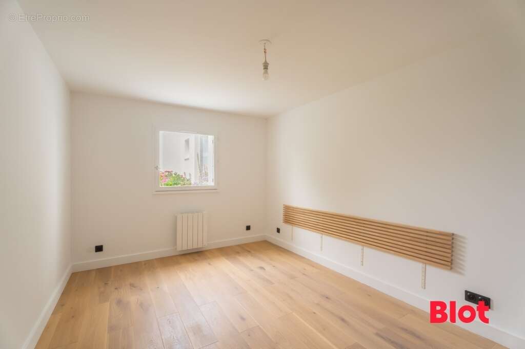 Appartement à VANNES