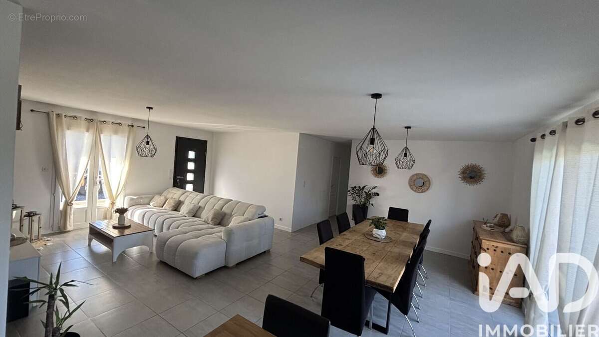 Photo 7 - Maison à ARBANATS