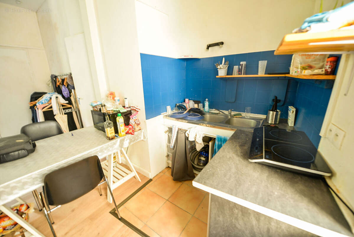Appartement à ANGERS