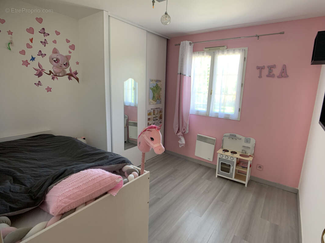 Maison à SAINTE-AULDE