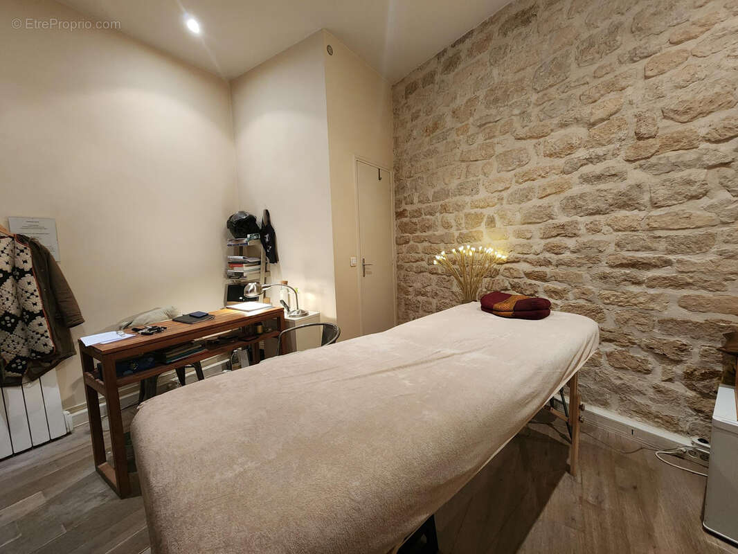 Appartement à PARIS-9E