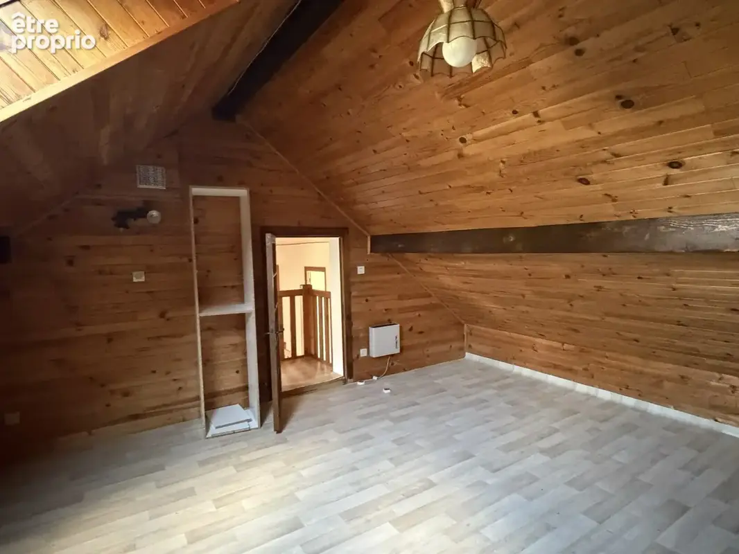 Grande villa T6 avec terrain - photo 37