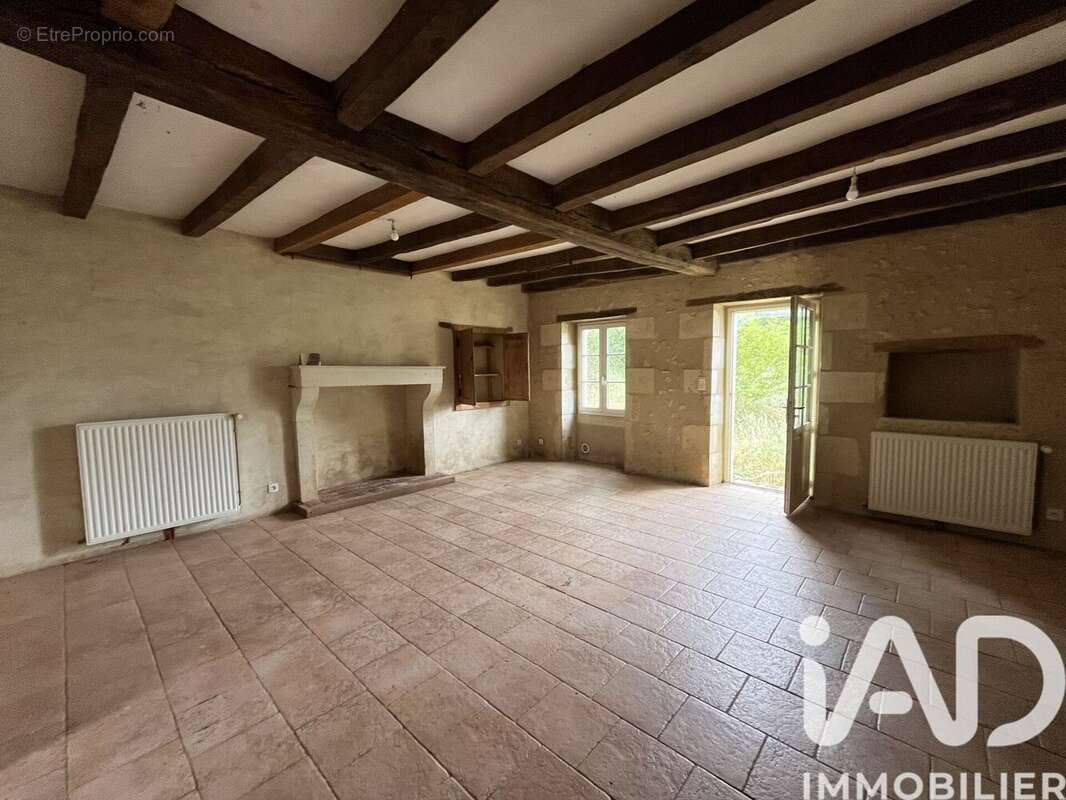 Maison 162 m² à Antigny  - photo 5
