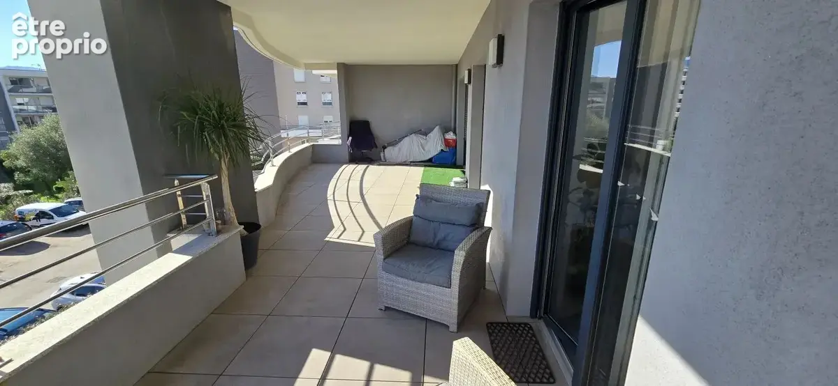 Appartement - photo 3
