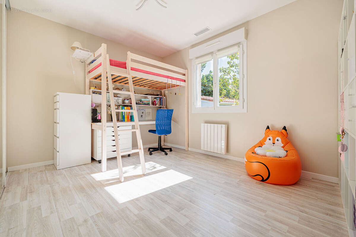 Maison à VILLENEUVE-TOLOSANE