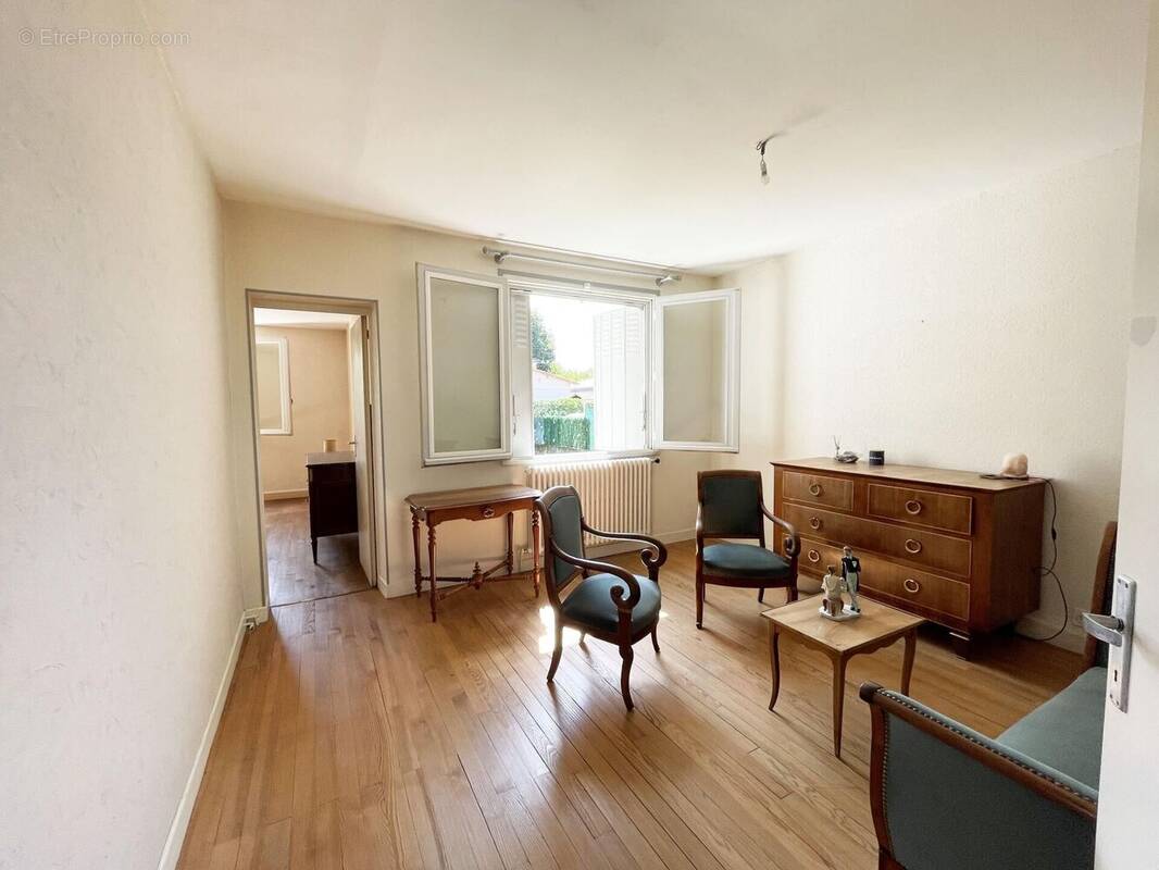 Photo 1 - Maison à SAINT-GAUDENS