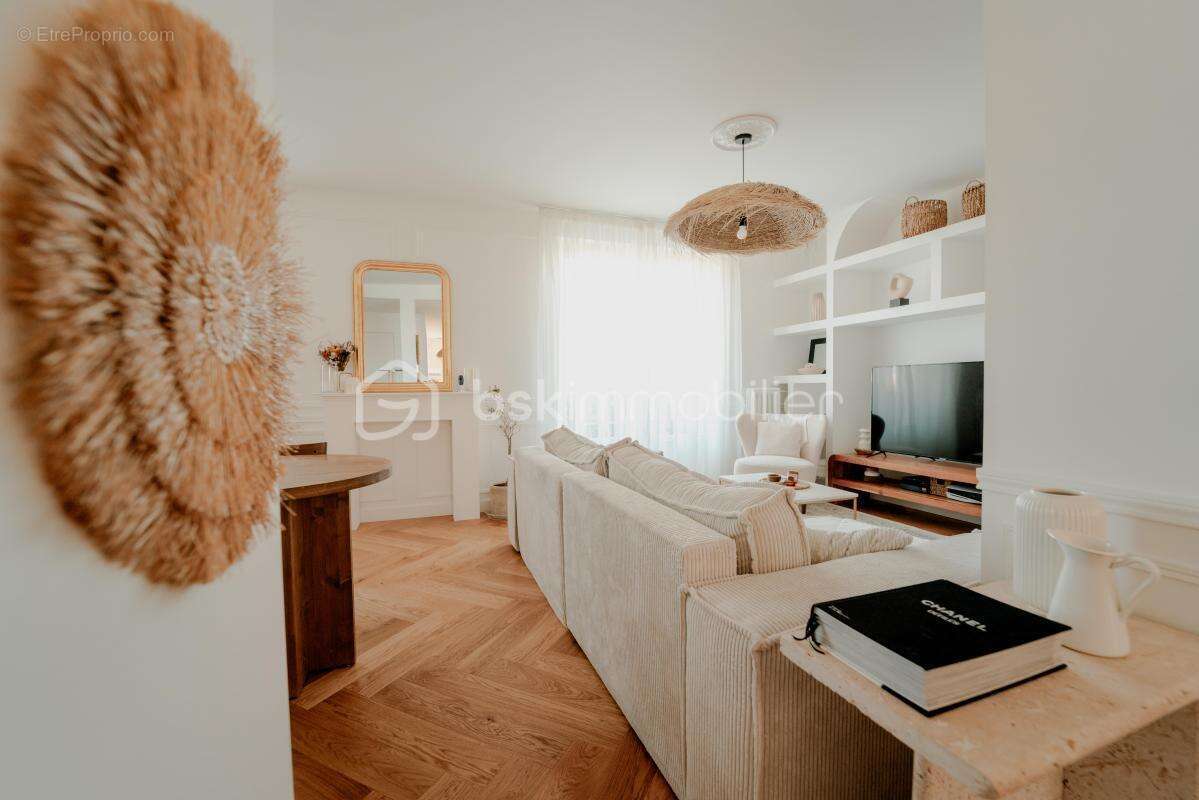 Appartement coup de coeur - photo 5