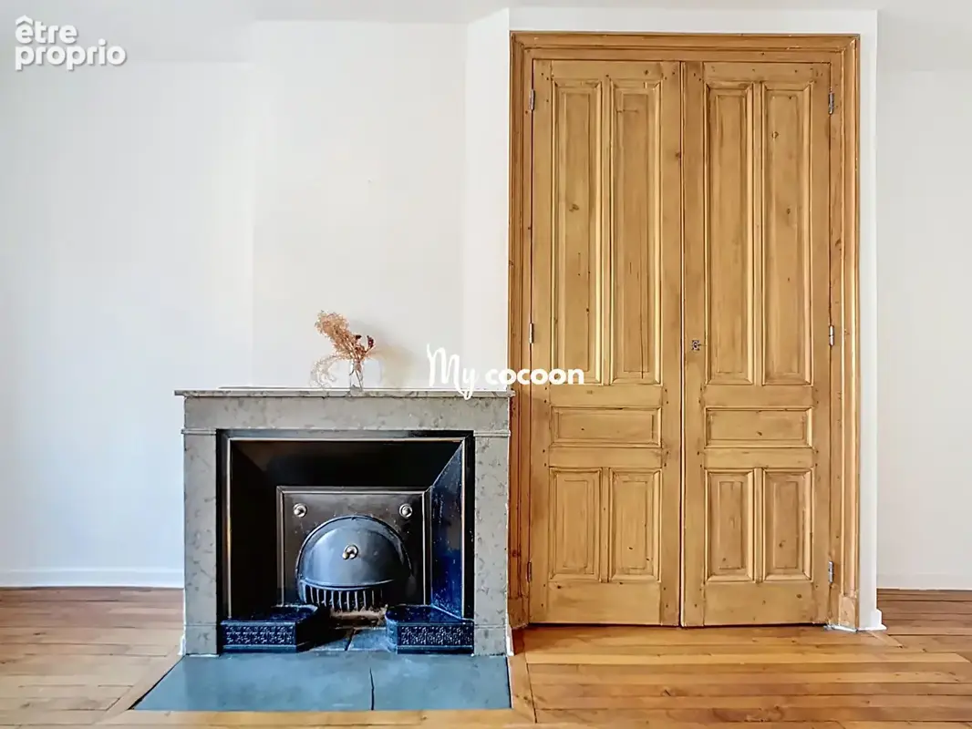 Chevreul Place Jules Guesde - T3 - 71 m² - photo 3