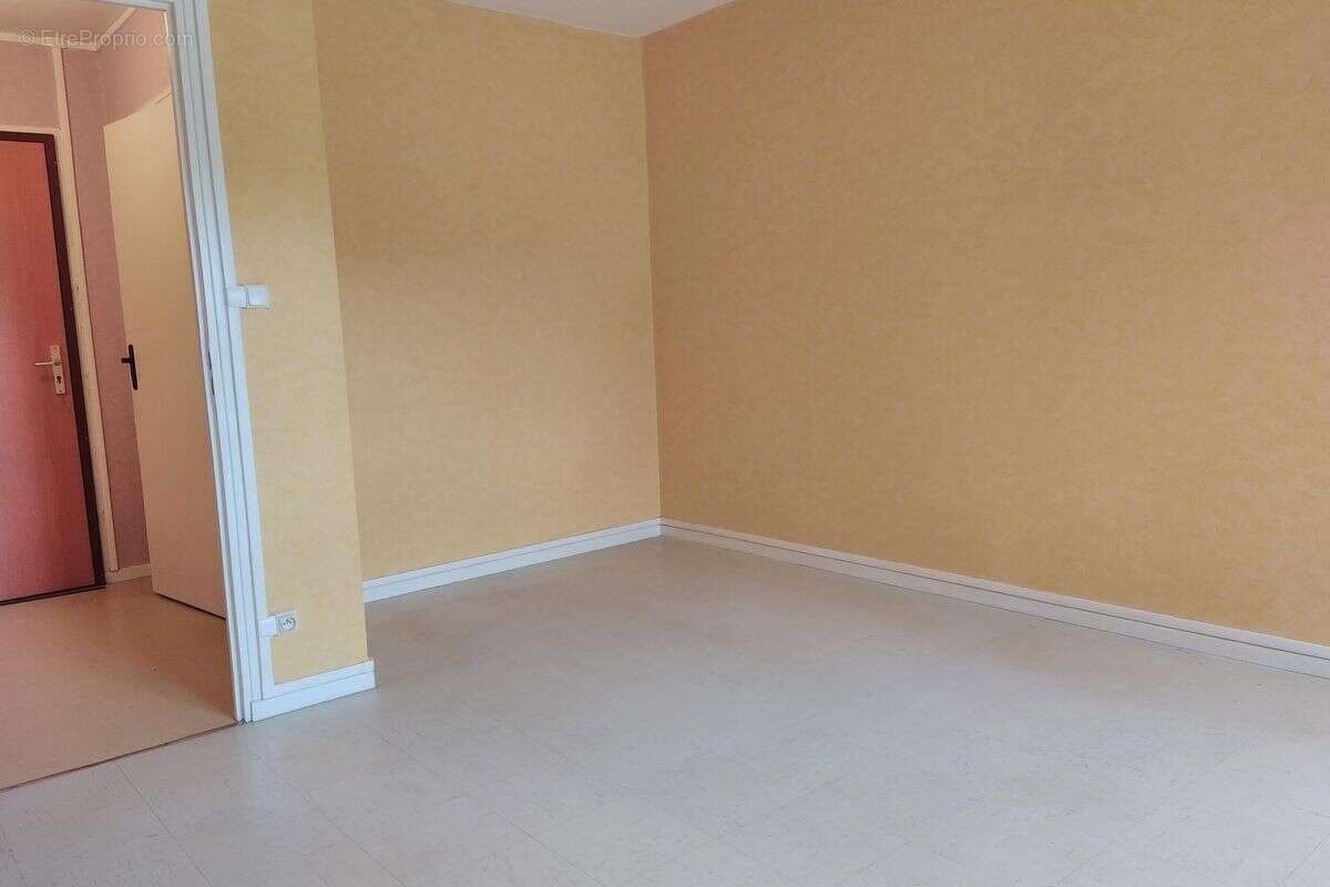 Appartement à TROYES